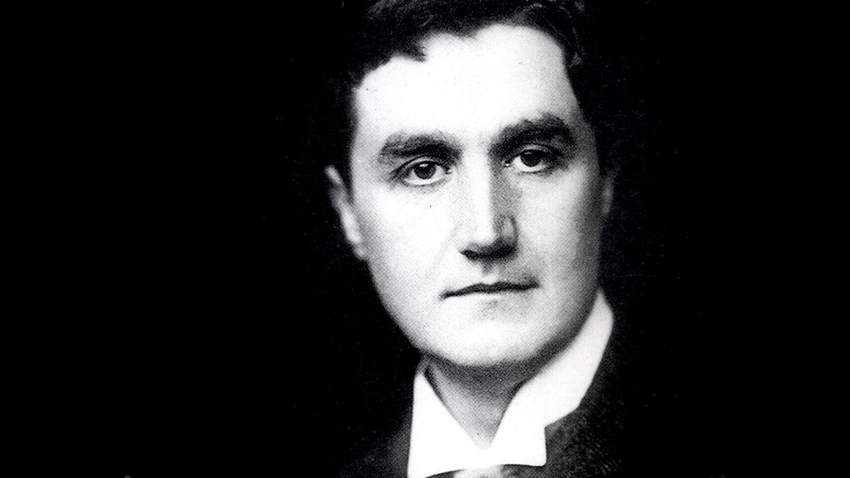 BBC Radio 3 - Composer of the Week, Ralph Vaughan Williams (1872-1958)