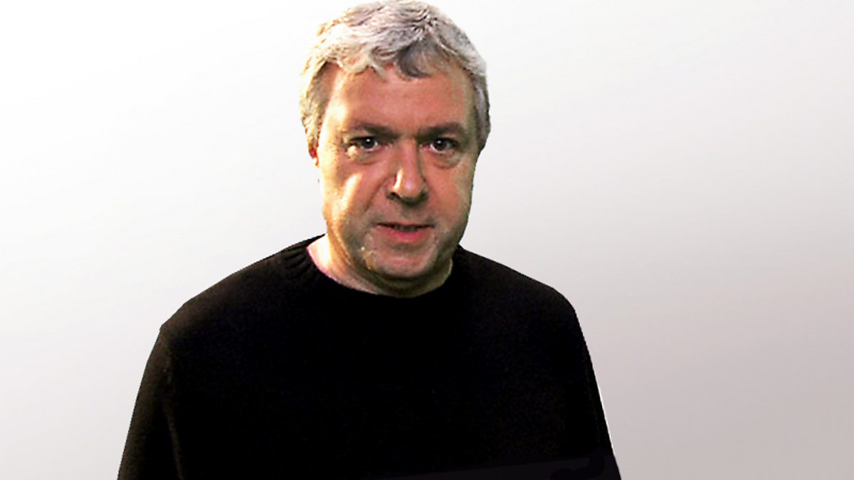 John sessions