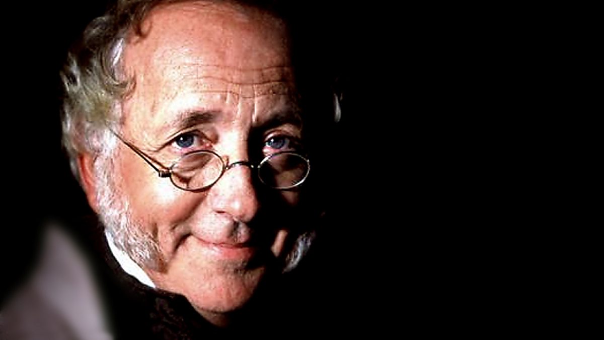 BBC Radio 4 - 15 Minute Drama, Dear Mr Spectator