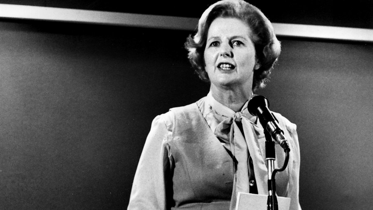 BBC Radio 6 Music Stand Down Margaret Music's Response to Thatcherism