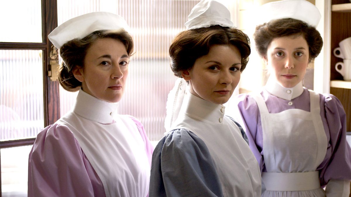 BBC One - Casualty 1909