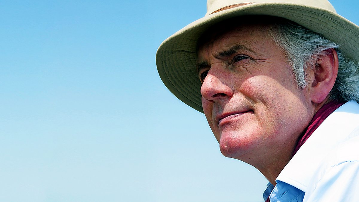 BBC Radio 4 Extra Cruickshank On New Zealand