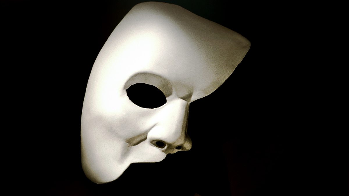 BBC Radio 4 Extra - Gaston Leroux - The Phantom of the Opera