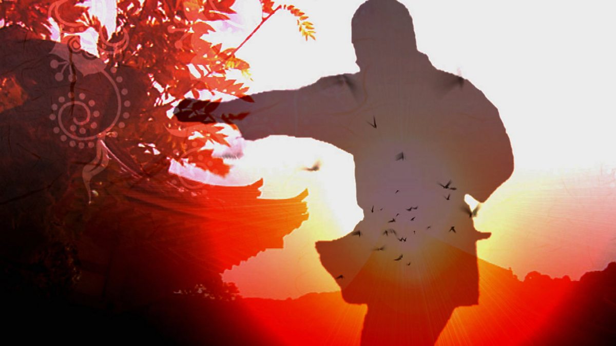 CBBC Hai! Karate Journey to Japan