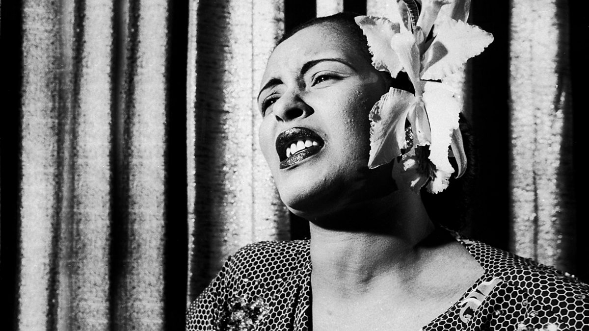 BBC Radio 6 Music Billie and Me The Billie Holiday Story, I Know Why