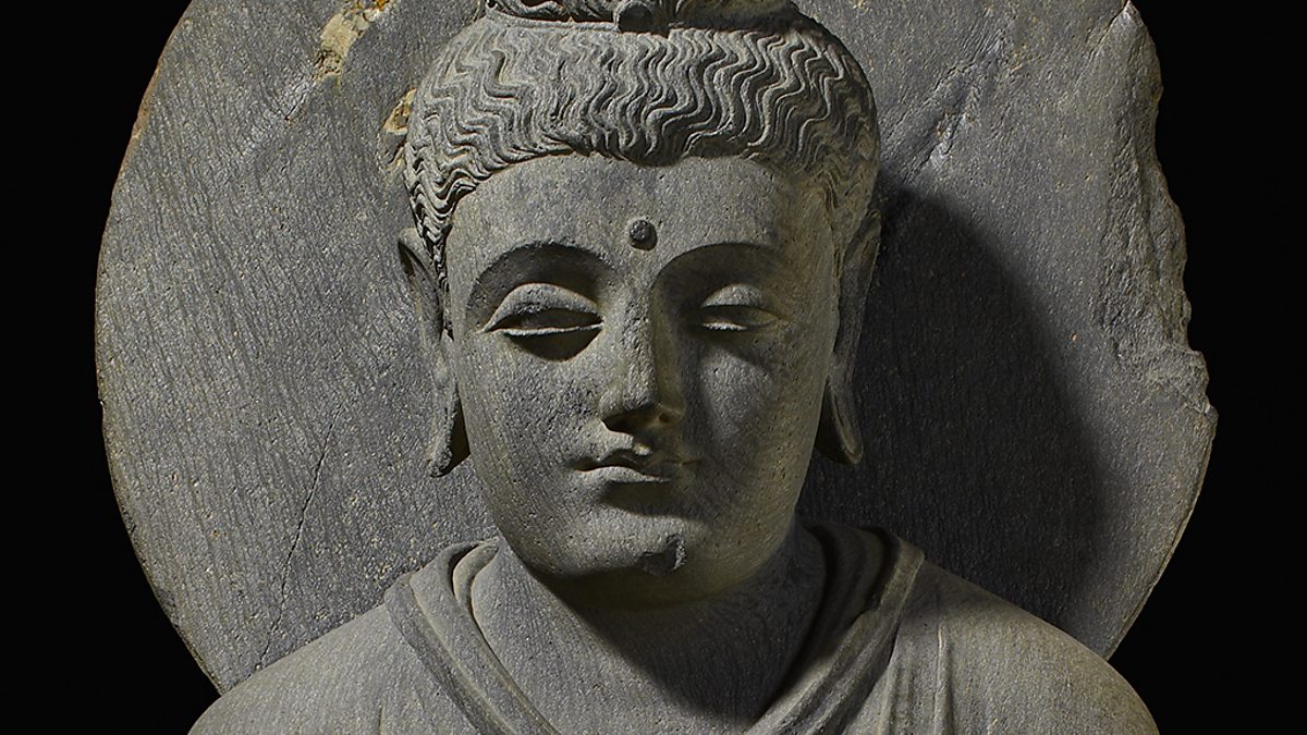 BBC Radio 4 A History of the World in 100 Objects, The Rise of World BBC Radio 4 A History of the World in 100 Objects, The Rise of World