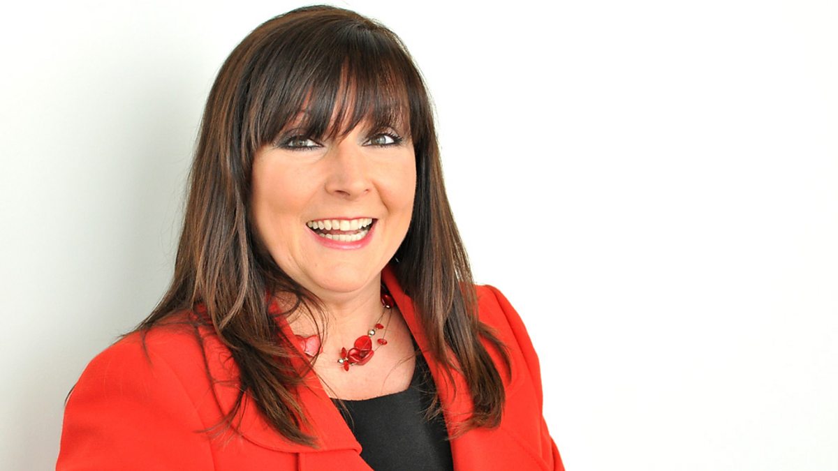 BBC Radio Scotland Wives with Knives (and Spoons and Tunes) Episode