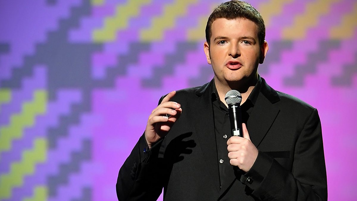 BBC Three - Edinburgh Comedy Fest Live, 2010