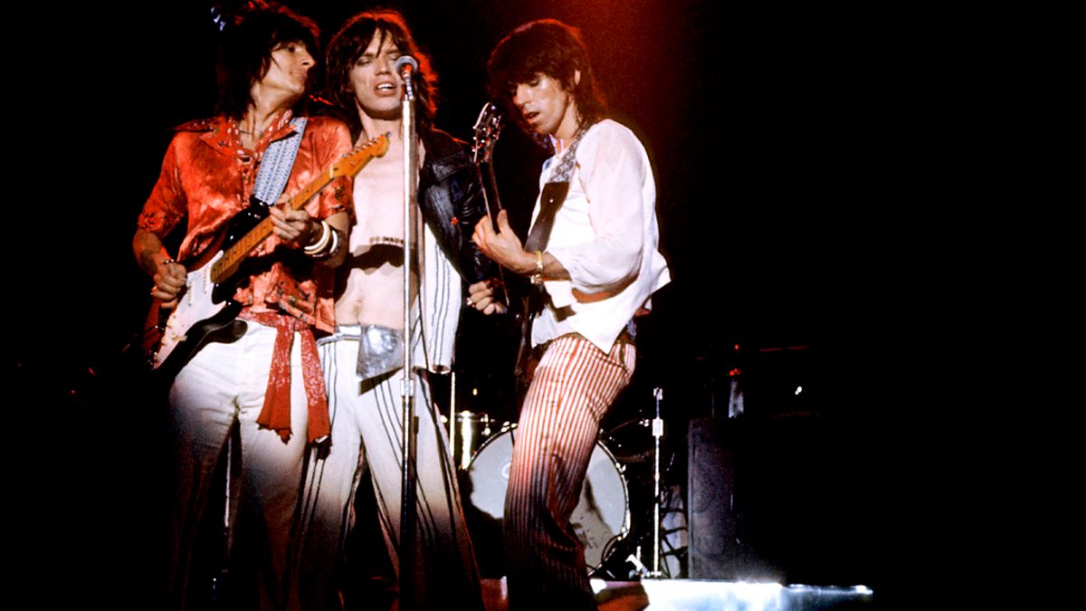 stones 75 tour