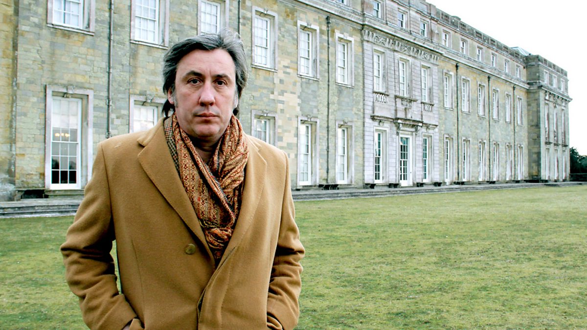 BBC Four Petworth House The Big Spring Clean