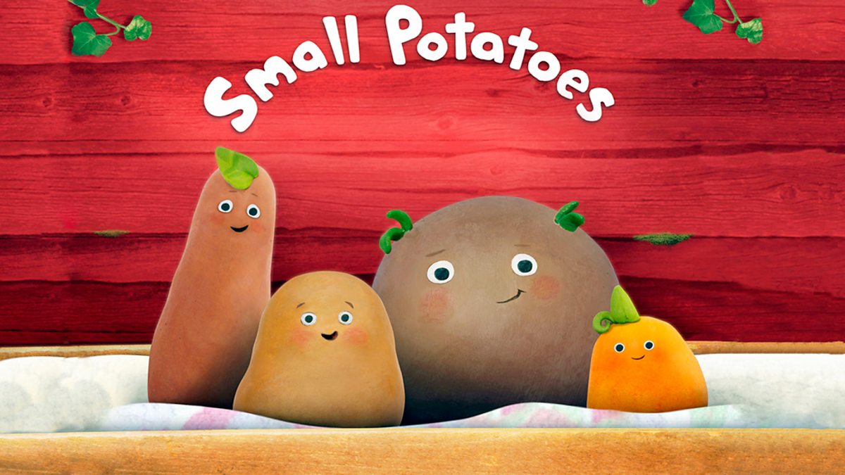 What Does The Expression Small Potatoes Mean