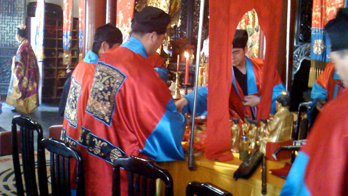 bbc-radio-4-god-in-china-taoism-and-folk-religion