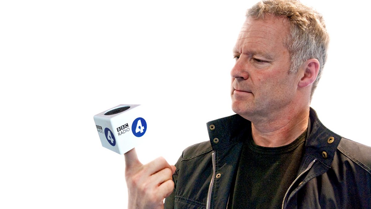 BBC Radio 4 Extra Tonight, Series 1