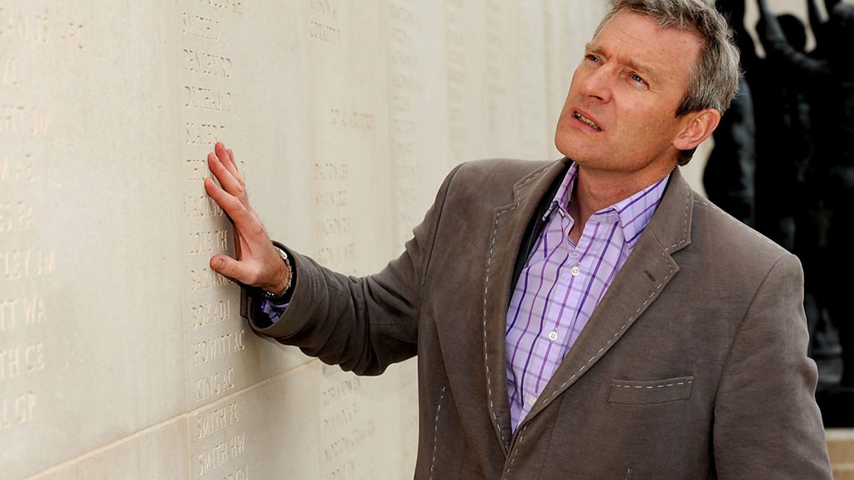 BBC Radio 2 - Jeremy Vine, The Songs My Son Loved
