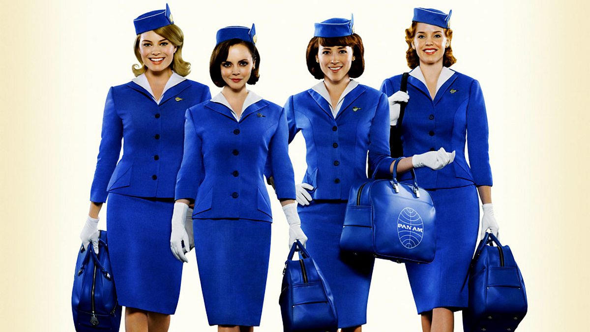 BBC Two - Pan Am