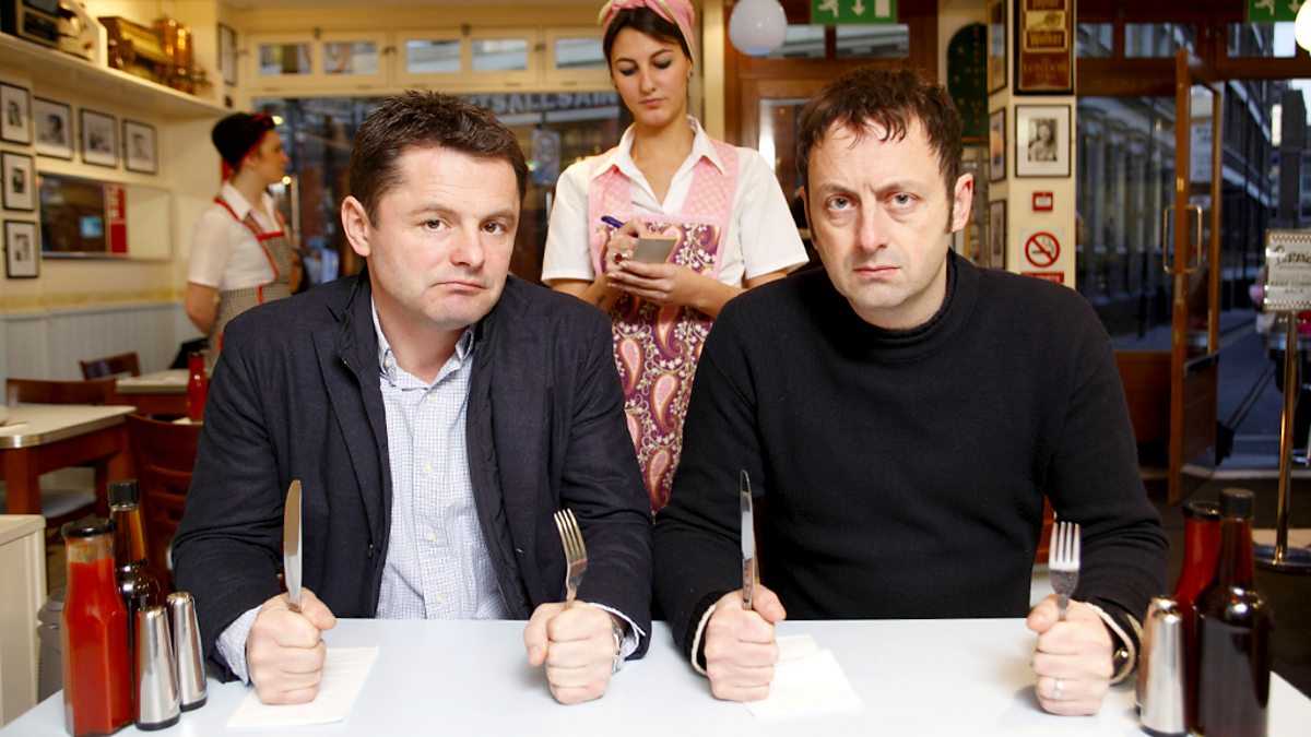 BBC One Food Inspectors Series 1 bbc-one-food-inspectors-series-1