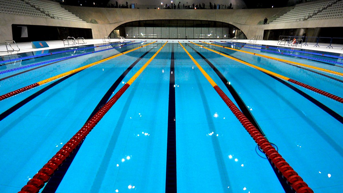 BBC One - British Swimming Championships