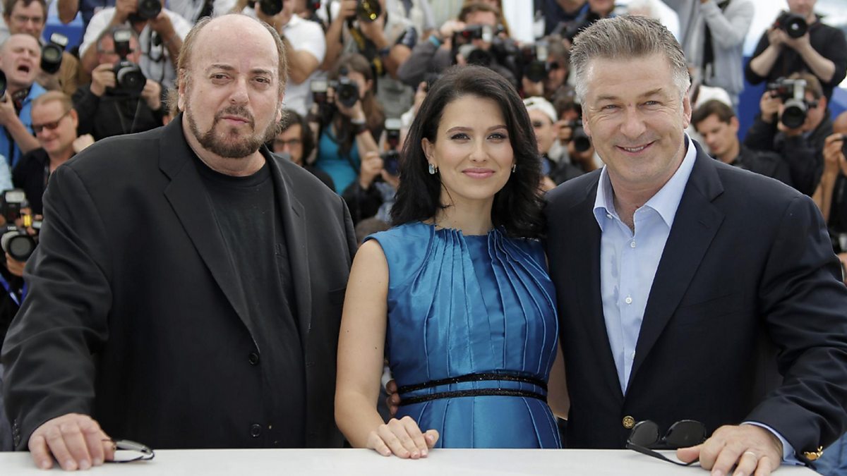 BBC Radio 5 Live - Kermode and Mayo's Film Review, 08/11/2013, Seduced