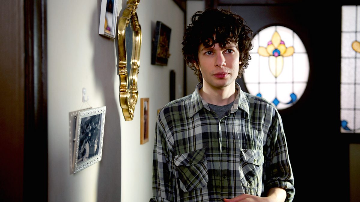 BBC Two Grandma's House, Series 2