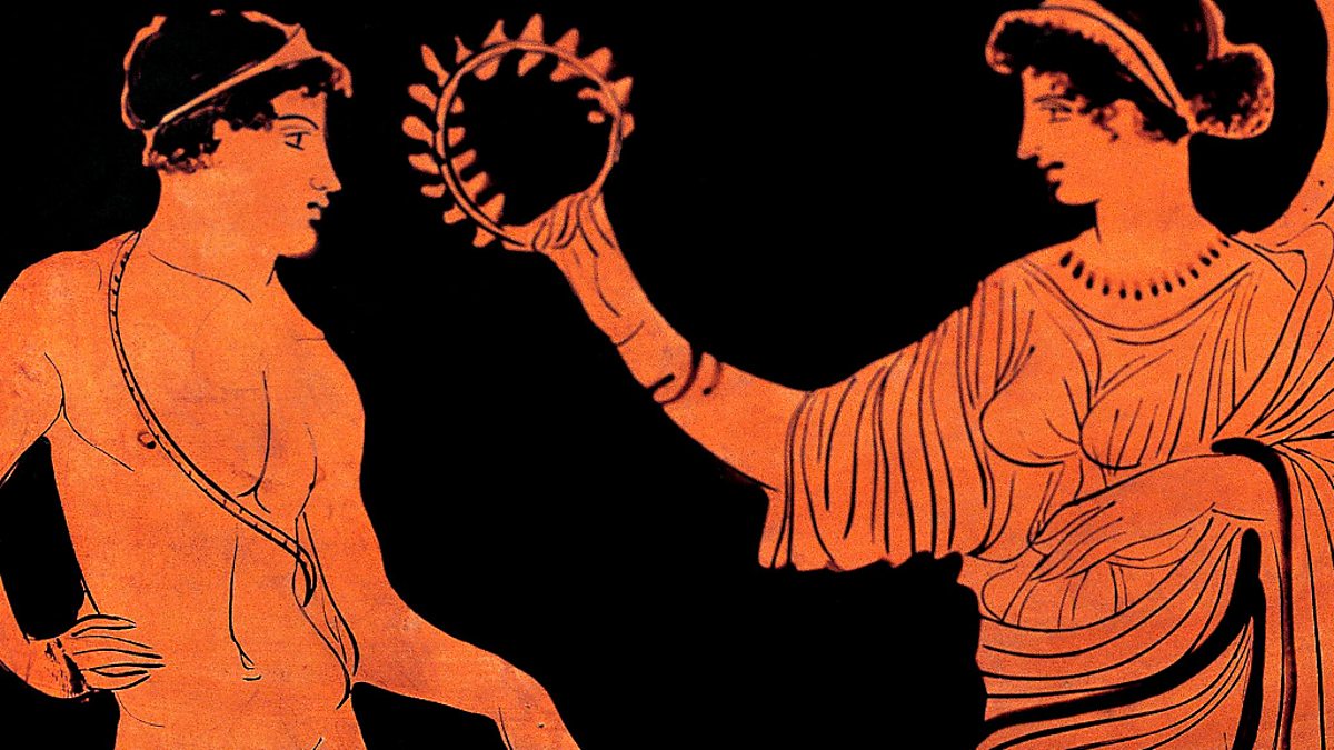 BBC Radio 2 - The Ballads of the Games, Olympia