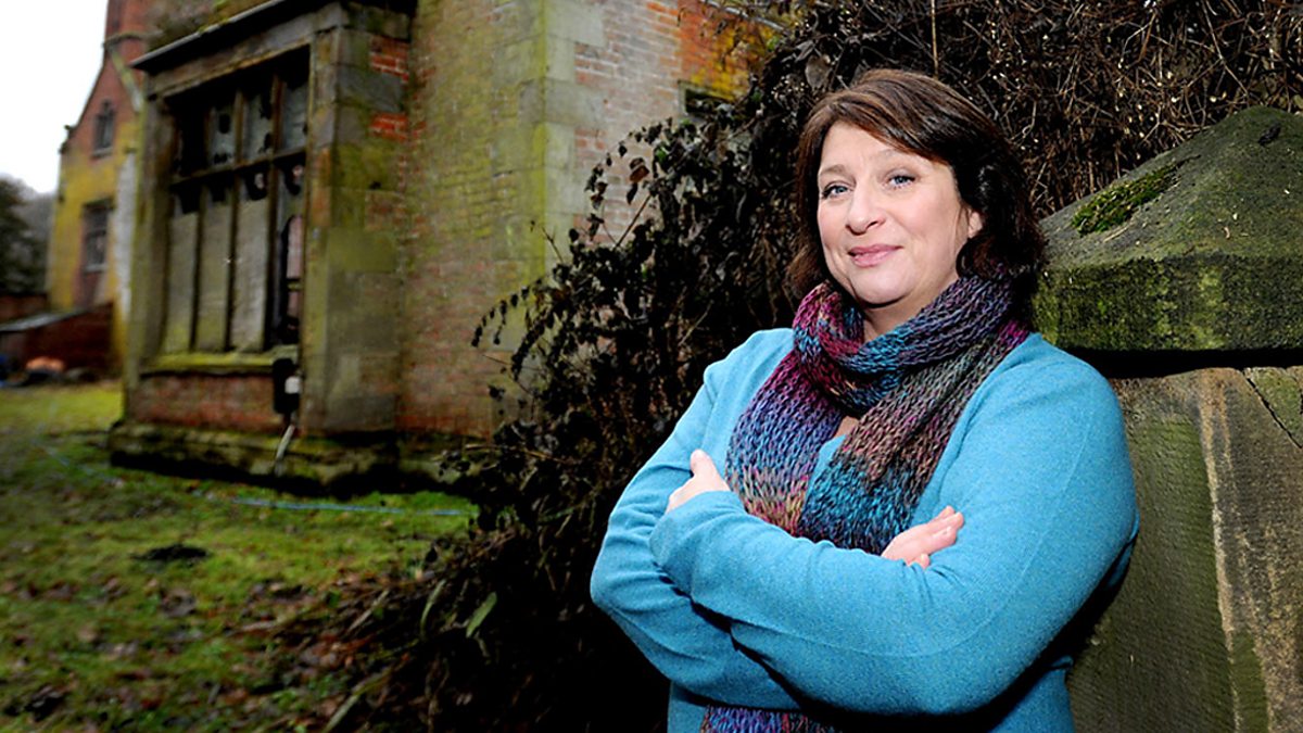 BBC Two Restoration Home, Series 1