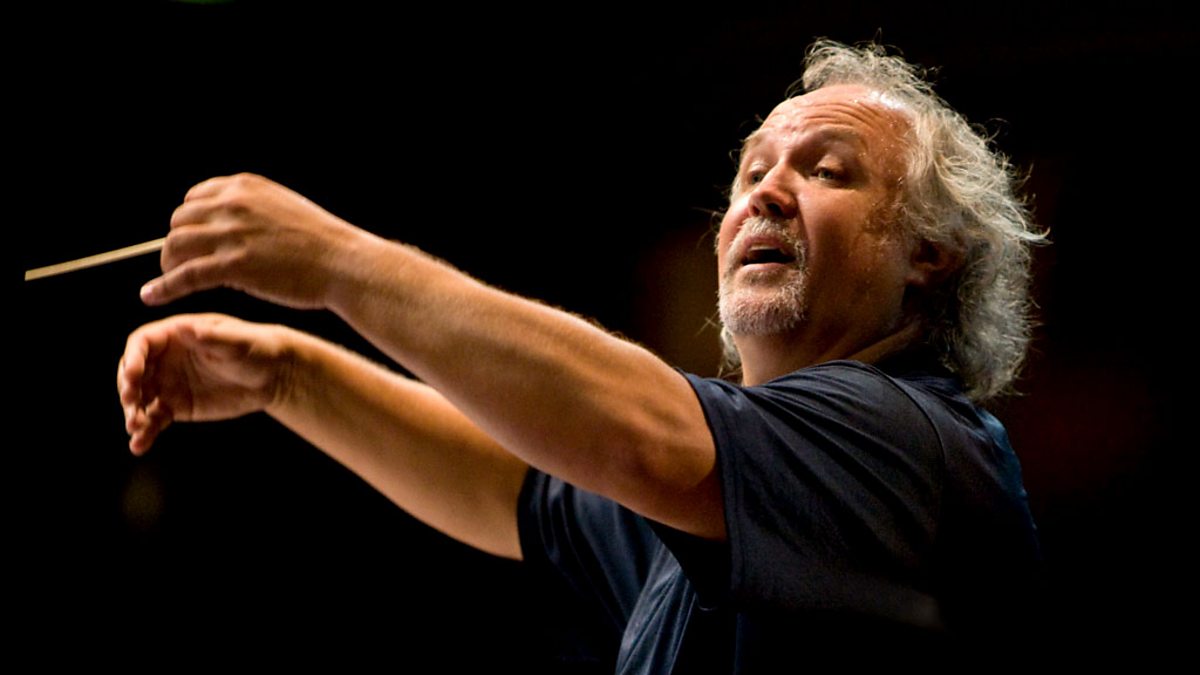 BBC Radio 3 - BBC Proms, 2012, Prom 31 - Episode guide