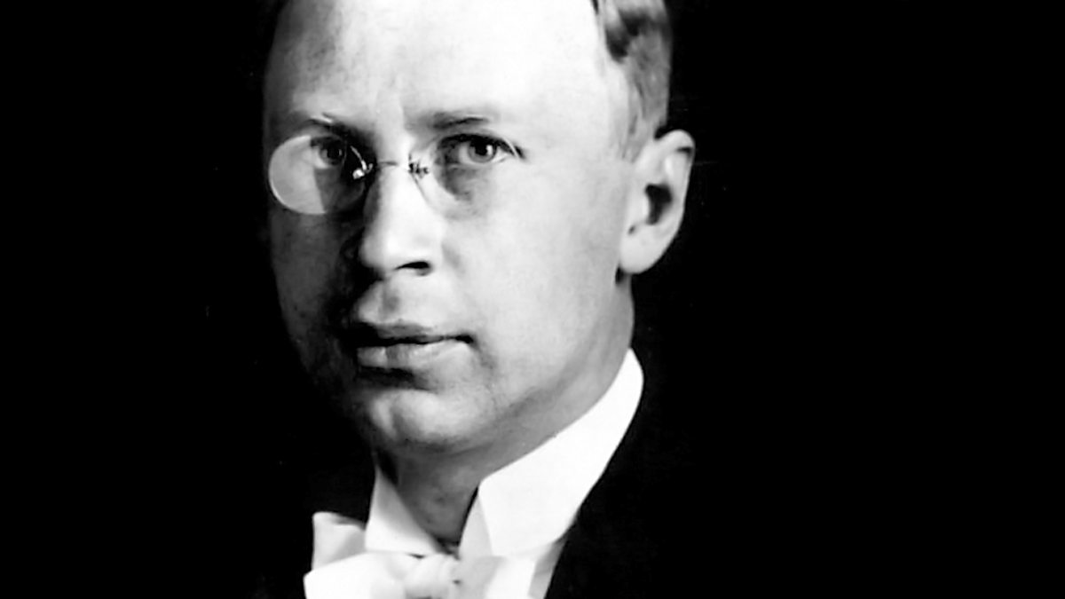 bbc-radio-3-composer-of-the-week-sergey-prokofiev-1891-1953