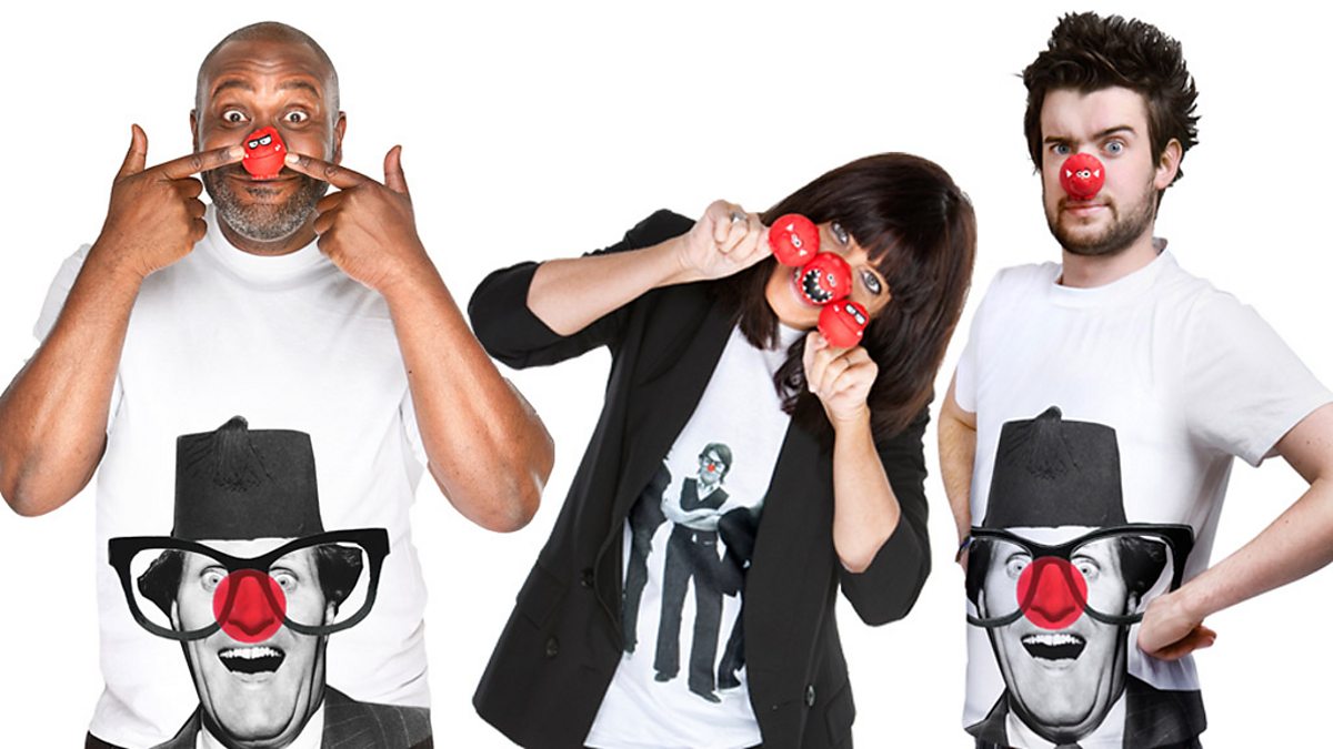 BBC One Comic Relief 2013 bbc-one-comic-relief-2013