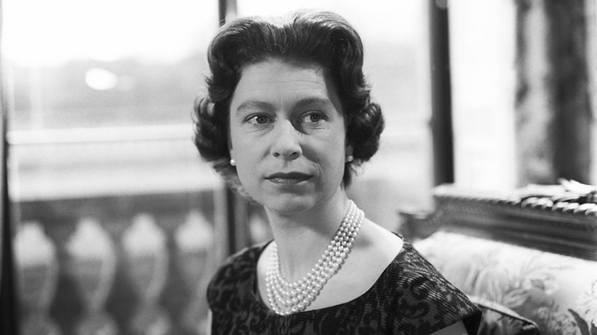 BBC The Queen in Germany State Visit to Germany