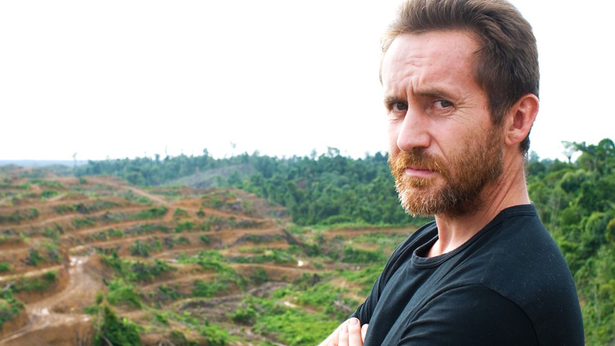 BBC Two Tribe, Series 3