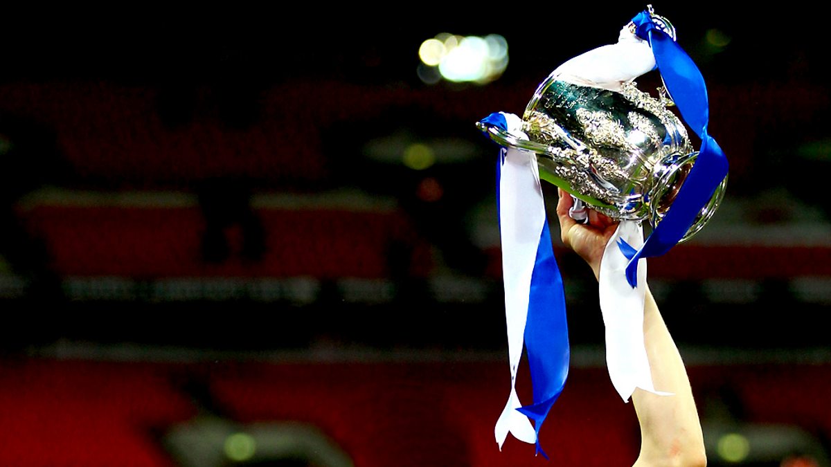 BBC Radio 5 Live - 5 Live Sport, League Cup Football 2013-14