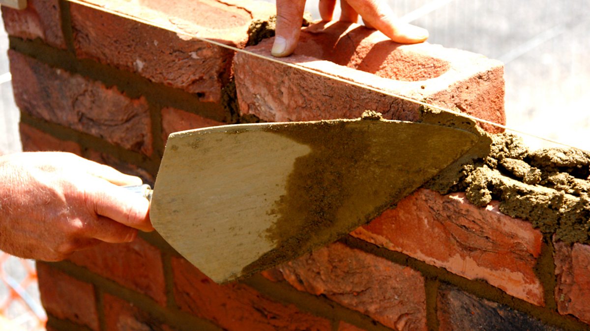 BBC One Plan It, Build It