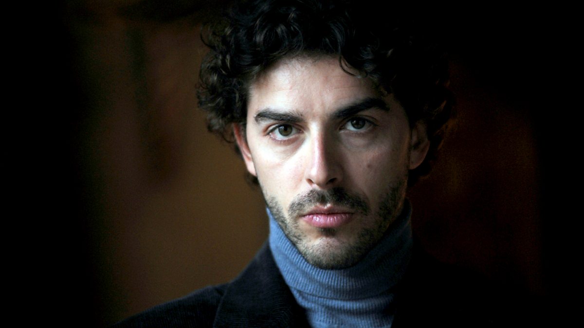 BBC Four - The Young Montalbano, Series 1