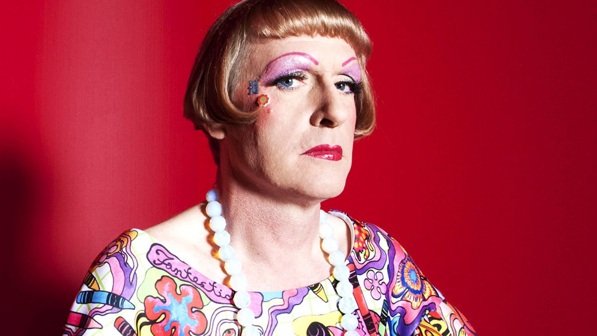 BBC Radio 4 - The Reith Lectures, Grayson Perry: Playing to the Gallery ...