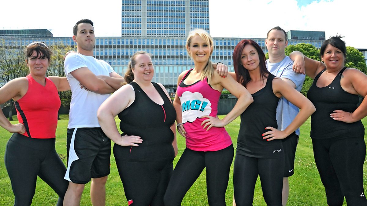 BBC One Is My Job Killing Me?