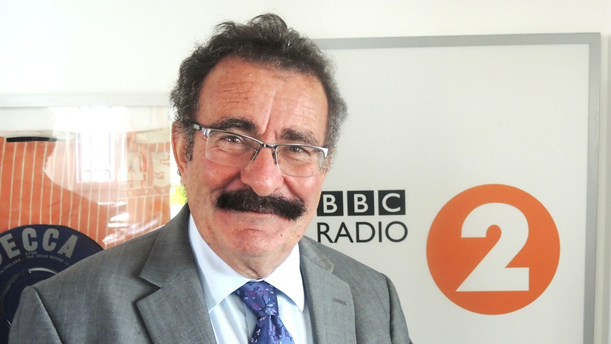BBC Radio 2 - Steve Wright in the Afternoon, Professor Robert Winston ...