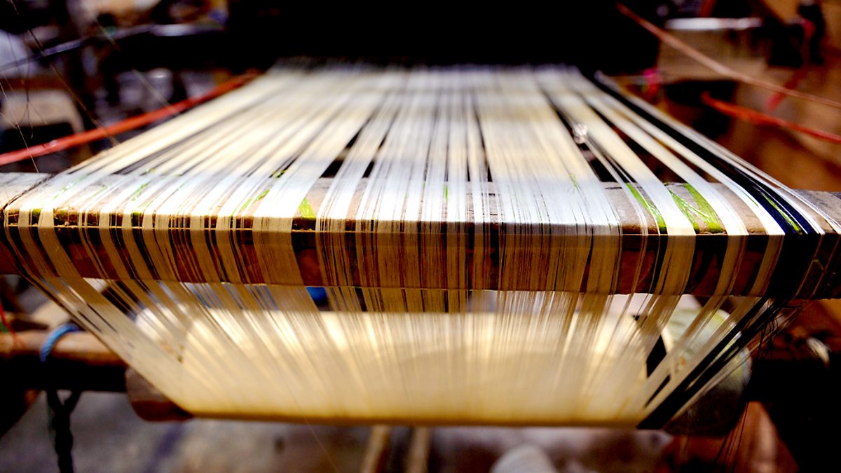 BBC Radio 4 Silk, Episode 1