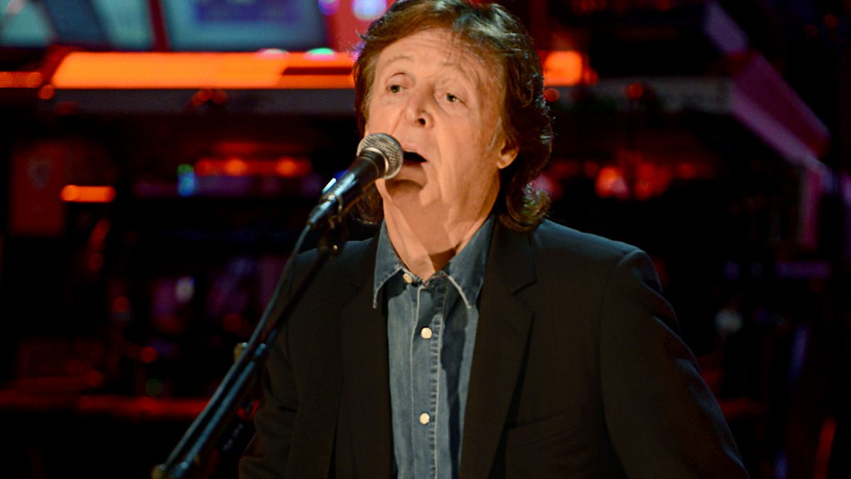BBC Two Later... with Jools Holland, Series 43 Live, Episode 6