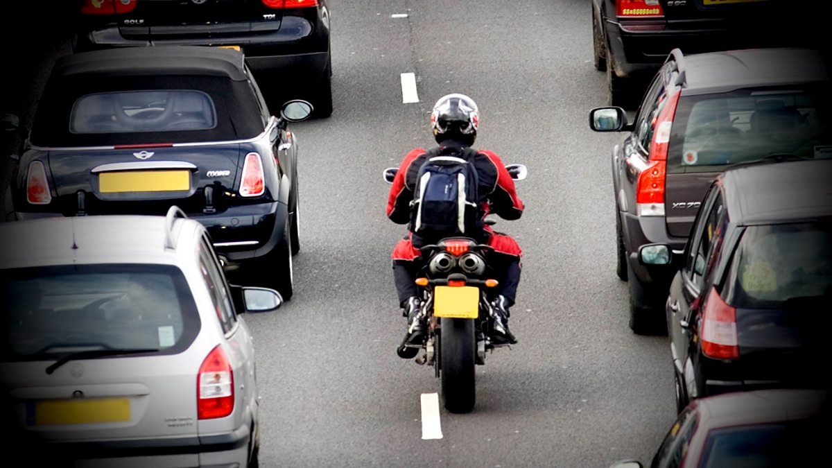 Japan Motorcyclists