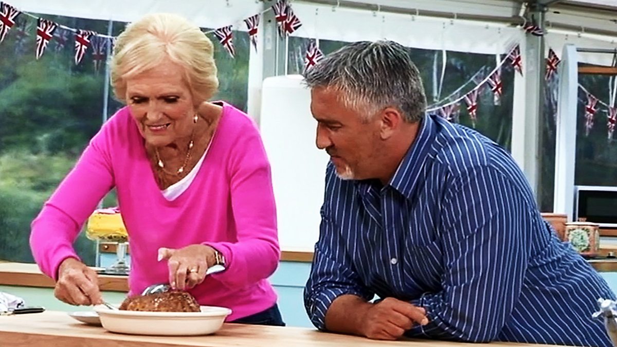 the great british bake off watch online