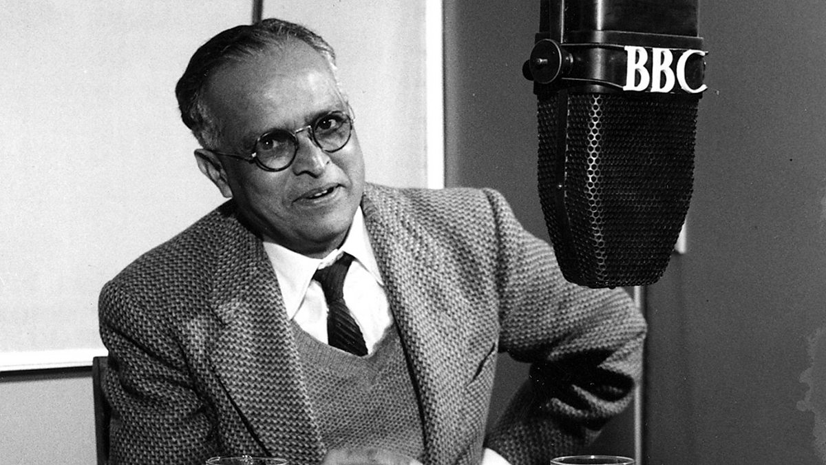 R.K. Narayan