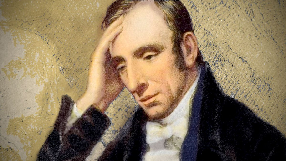 Bbc In Our Time Wordsworth