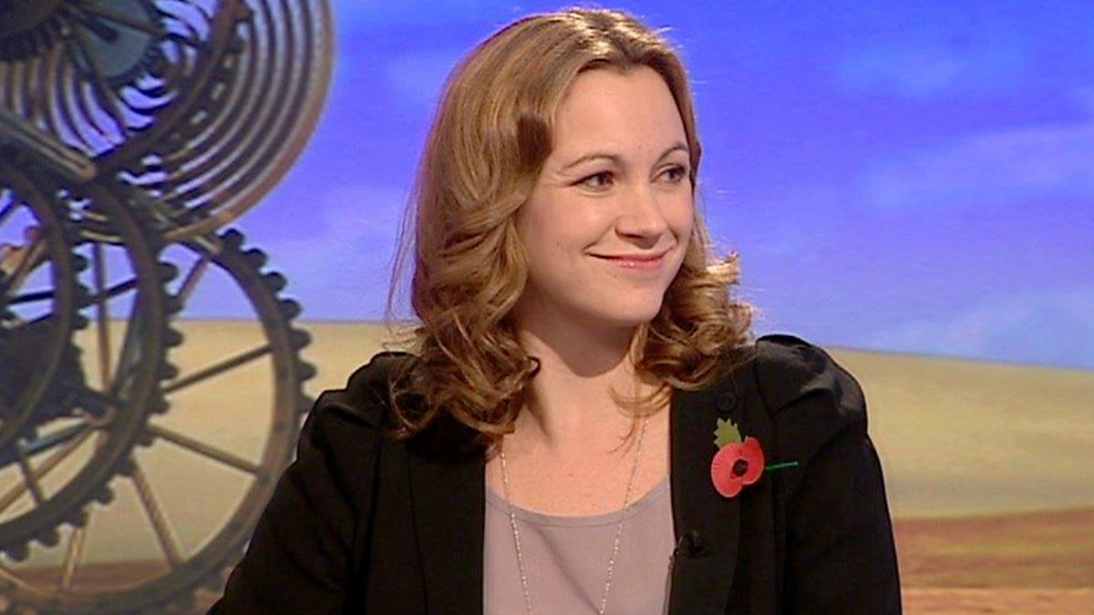 BBC Two Daily Politics 04112013