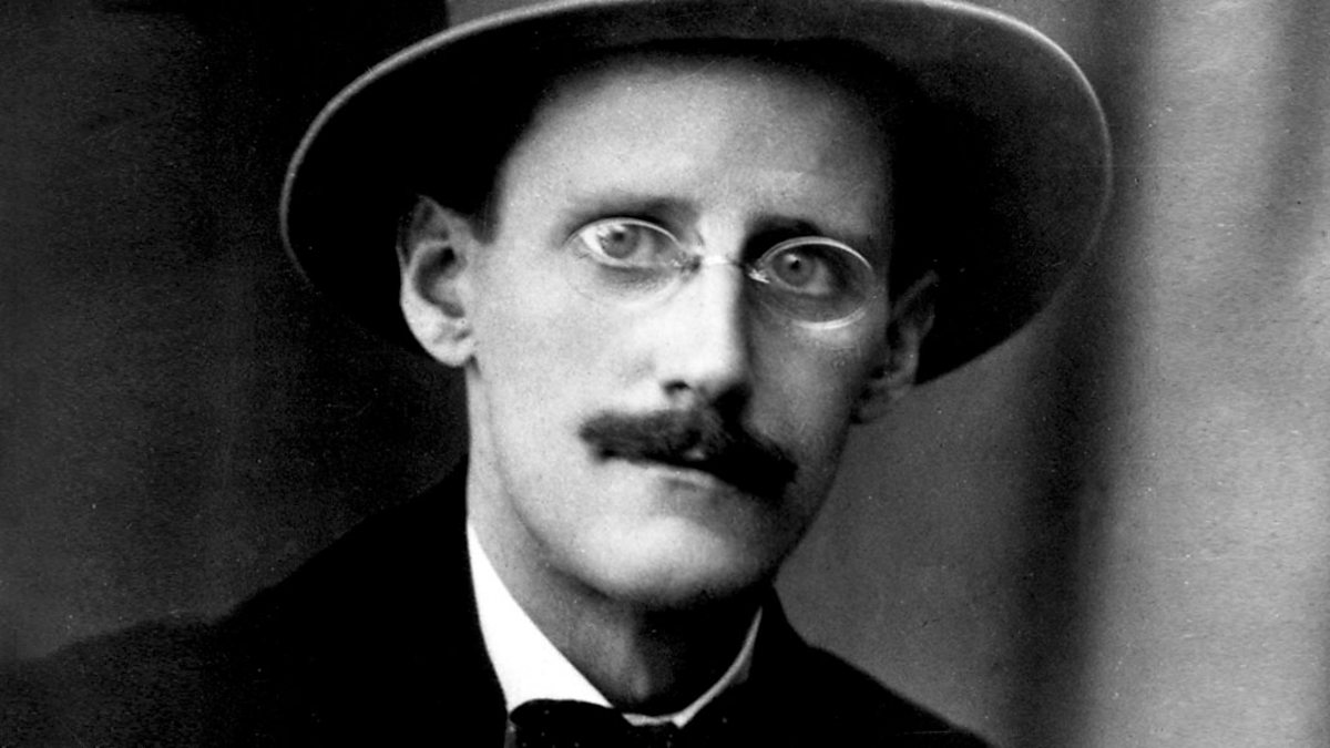 BBC Radio 4 Extra - James Joyce - Ivy Day in the Committee Room