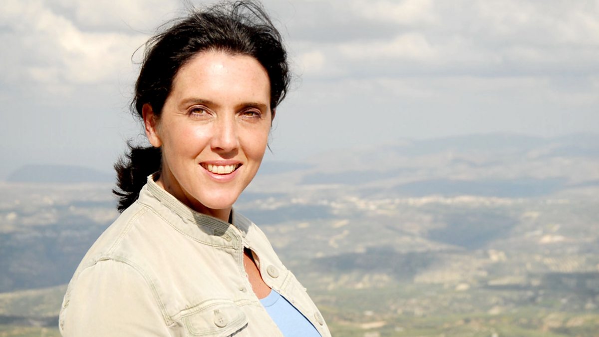 Bettany Hughes Boobs