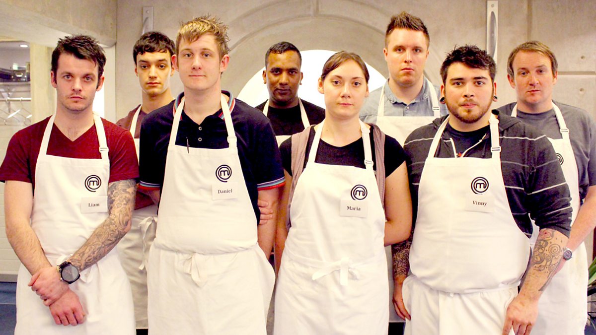 masterchef the professionals s8e5