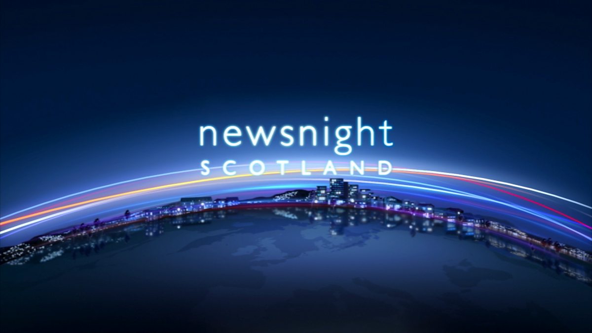 BBC Two - Newsnight Scotland, Newsnight Scotland