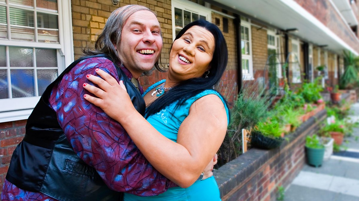 BBC Three Little Britain Series 3 Episode Guide BBC Three Little Britain Series 3 Episode Guide