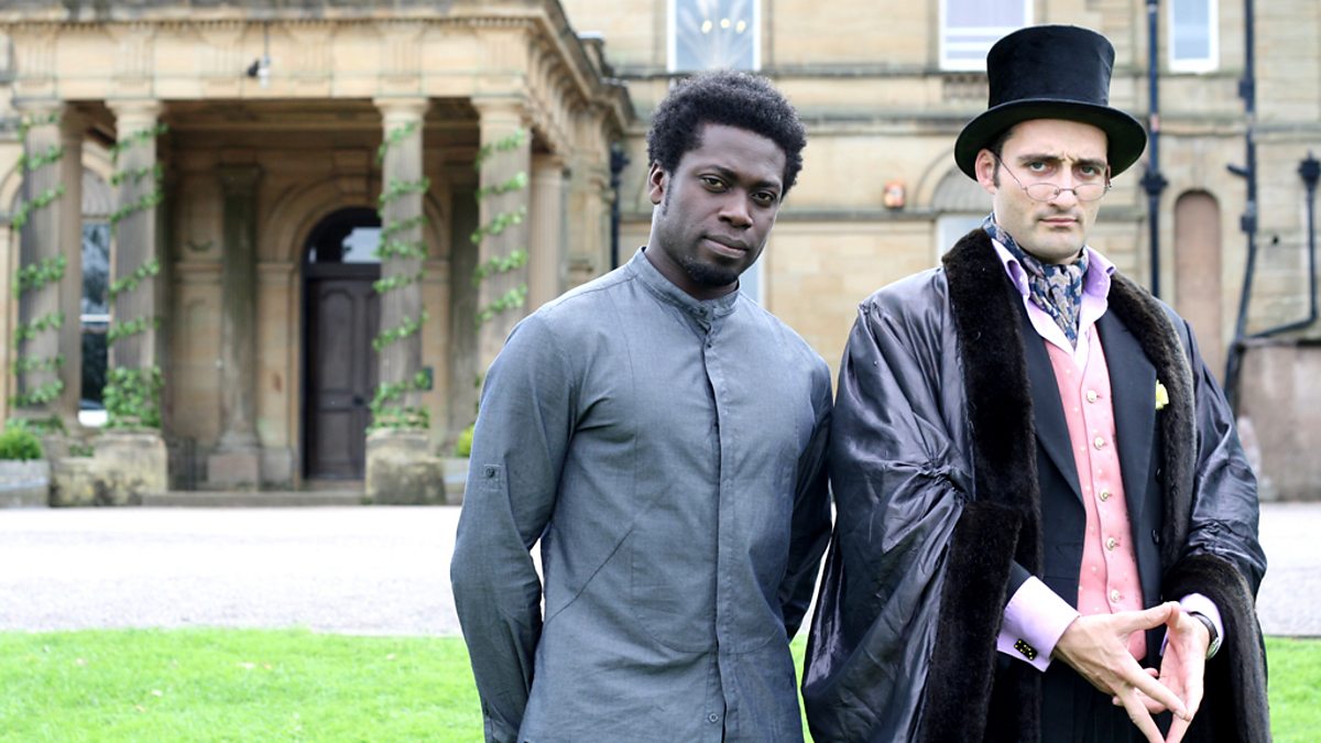 CBBC Sorcerer's Apprentice