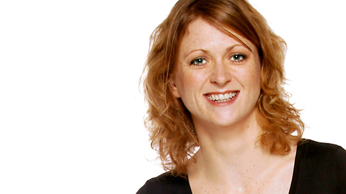 BBC Radio 5 live - Rachel Burden